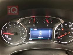 جی ئێم سی تیرەین